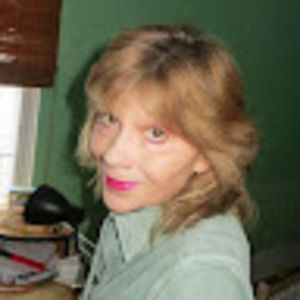 Meet your Posher, Maureen